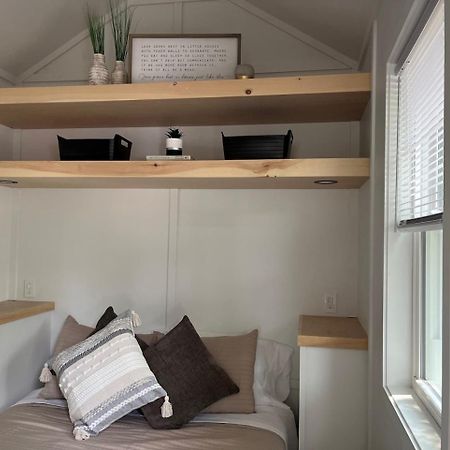 אליזבת'טאון The Tiny Getaway Home מראה חיצוני תמונה