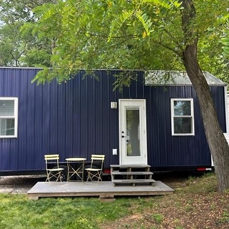 אליזבת'טאון The Tiny Getaway Home מראה חיצוני תמונה