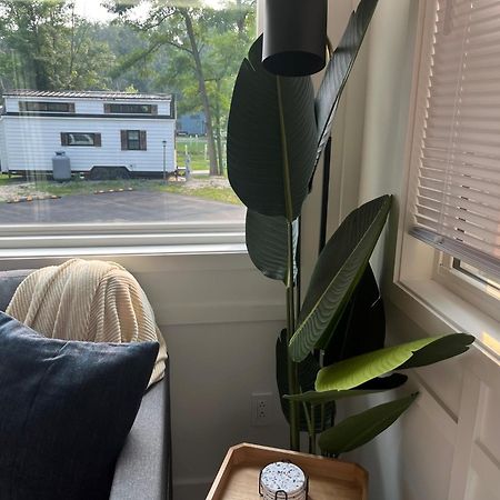 אליזבת'טאון The Tiny Getaway Home מראה חיצוני תמונה