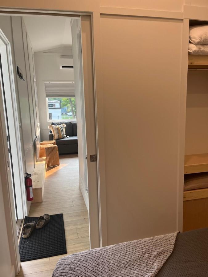 אליזבת'טאון The Tiny Getaway Home מראה חיצוני תמונה
